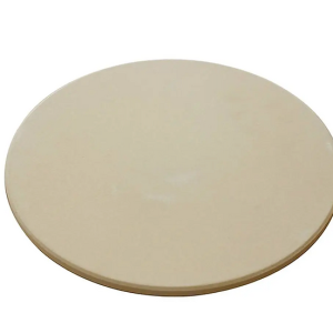 14in Pizza Stone Kamado Ceramic Oven Insert
