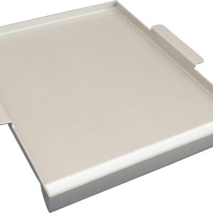 BBQ Grill Griddle Plate Insert