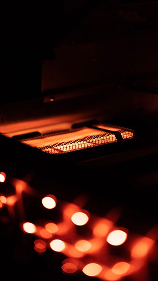 BBQ Grill Infrared Sear Zone Burner - Image 3